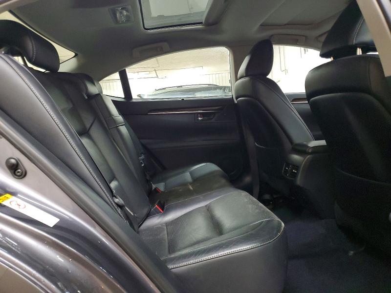 Aukcja sprzedaży 2013 Lexus Es 350, vin: JTHBK1GG4D2040148, numer aukcji: 47354416