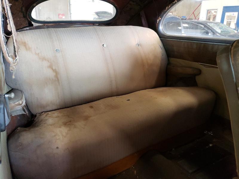Продажа на аукционе авто 1947 Ford Studebaker, vin: 799A691342, номер лота: 47040106