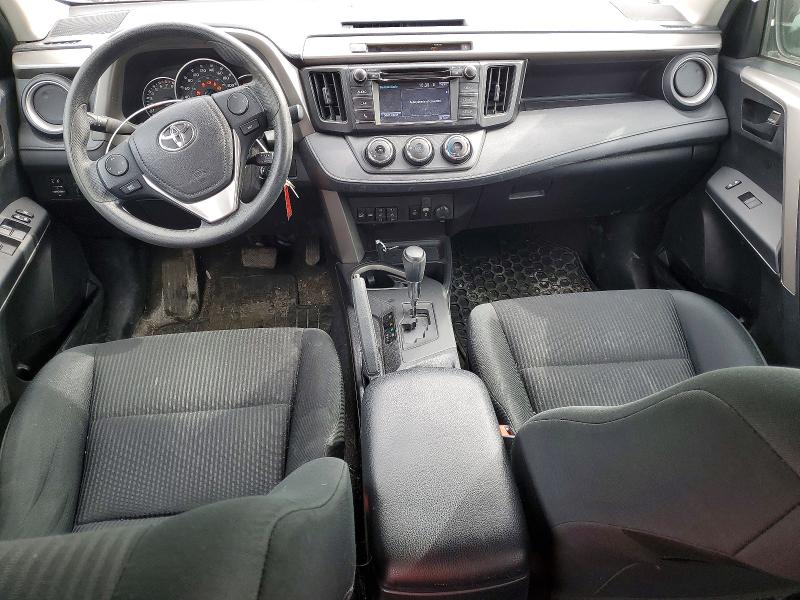 Aukcja sprzedaży 2016 Toyota Rav4, vin: 2T3BFREV8GW451201, numer aukcji: 46159526