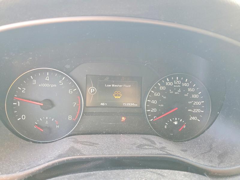 Aukcja sprzedaży 2017 Kia Sportage, vin: KNDPNCACXH7045105, numer aukcji: 79450095