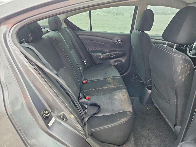 Aukcja sprzedaży 2017 Nissan Versa, vin: 3N1CN7AP6HL869271, numer aukcji: 41702396