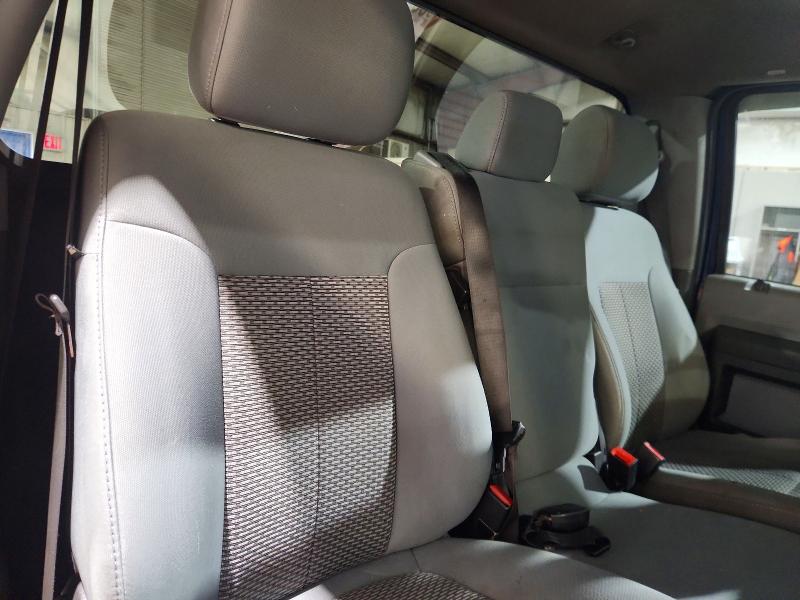 78543185 :رقم المزاد ، 1FTRF3BT2CEA23012 vin ، 2012 Ford F350 مزاد بيع