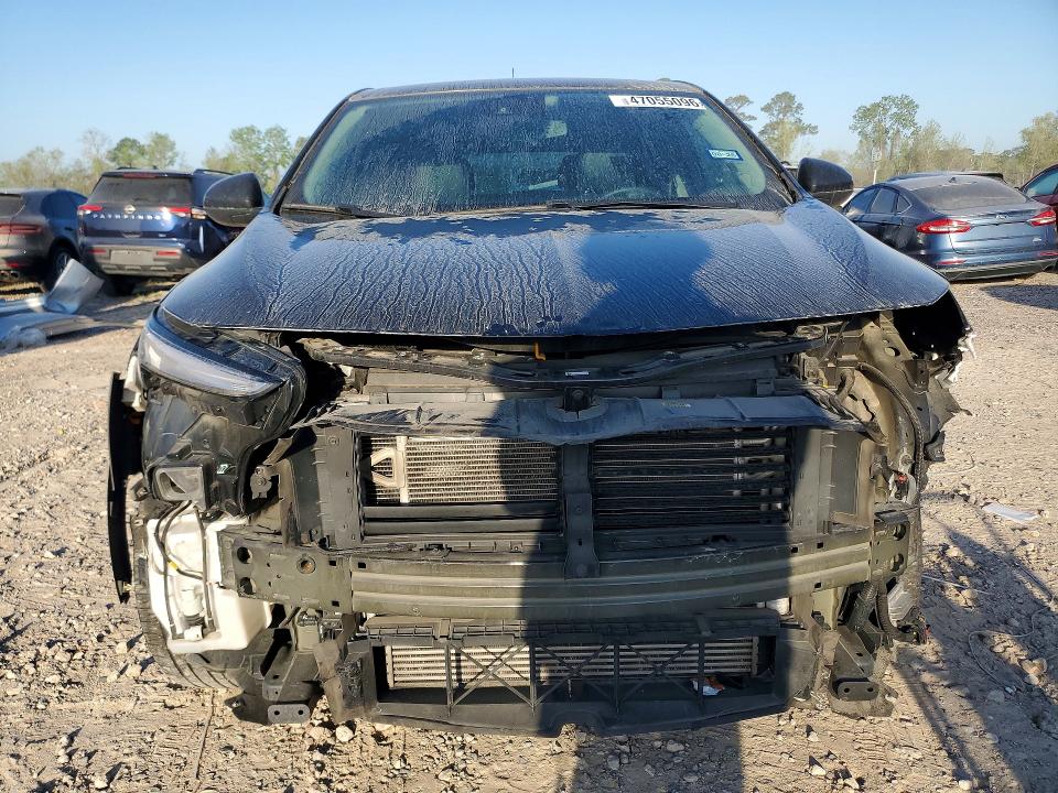 2024 Buick Encore Gx მანქანა იყიდება აუქციონზე, vin: KL4AMBSLXRB161642, აუქციონის ნომერი: 47055096