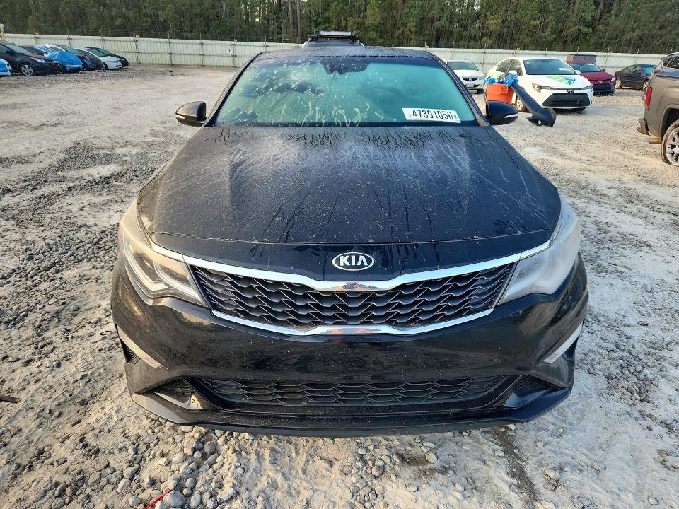 Продаж на аукціоні авто 2019 Kia Optima, vin: 5XXGT4L37KG309064, номер лоту: 47391056