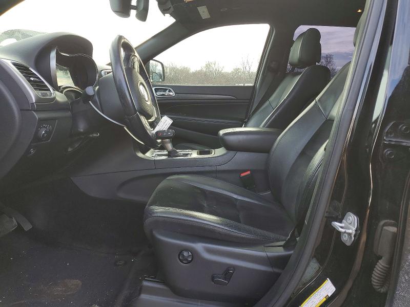 Aukcja sprzedaży 2018 Jeep Grand Cherokee, vin: 1C4RJFAG9JC396092, numer aukcji: 47038426
