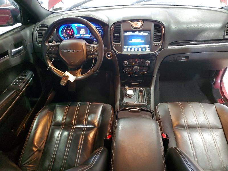 Продажа на аукционе авто 2019 Chrysler 300, vin: 2C3CCABT6KH581038, номер лота: 79118095