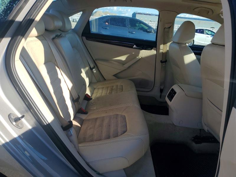 Продаж на аукціоні авто 2013 Volkswagen Passat, vin: 1VWCN7A34DC110678, номер лоту: 79037745