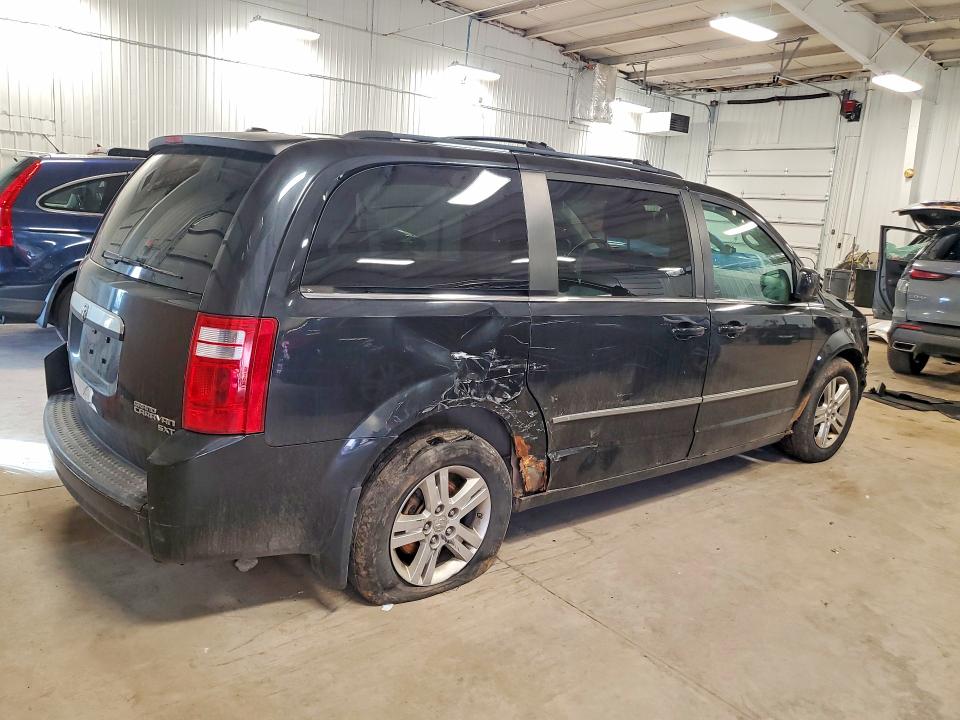 Продаж на аукціоні авто 2010 Dodge Grand Caravan, vin: 2D4RN5DX0AR389343, номер лоту: 41825496
