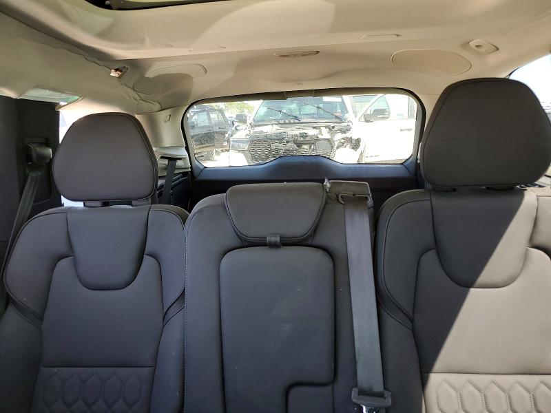 45456766 :رقم المزاد ، YV4062PB7S1372799 vin ، 2025 Volvo Xc90 مزاد بيع