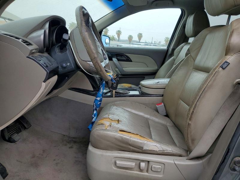 Aukcja sprzedaży 2007 Acura Mdx, vin: 2HNYD28337H522056, numer aukcji: 47525636