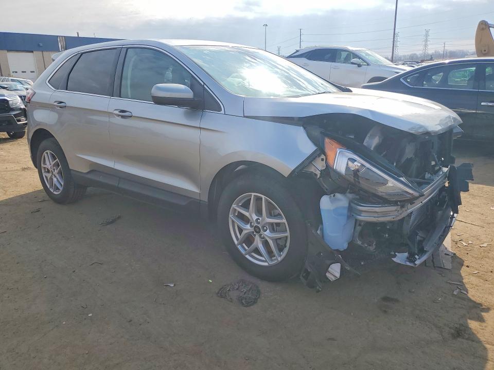 Aukcja sprzedaży 2024 Ford Edge, vin: 2FMPK4J94RBB02132, numer aukcji: 47864686
