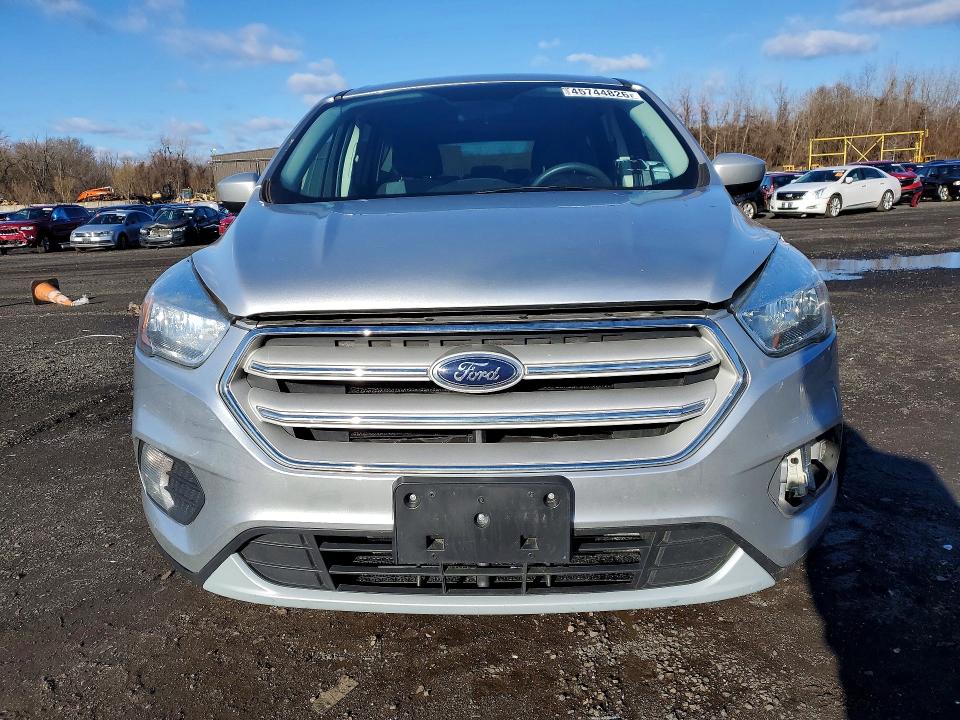 Aukcja sprzedaży 2017 Ford Escape, vin: 1FMCU0GD5HUE91160, numer aukcji: 45744826