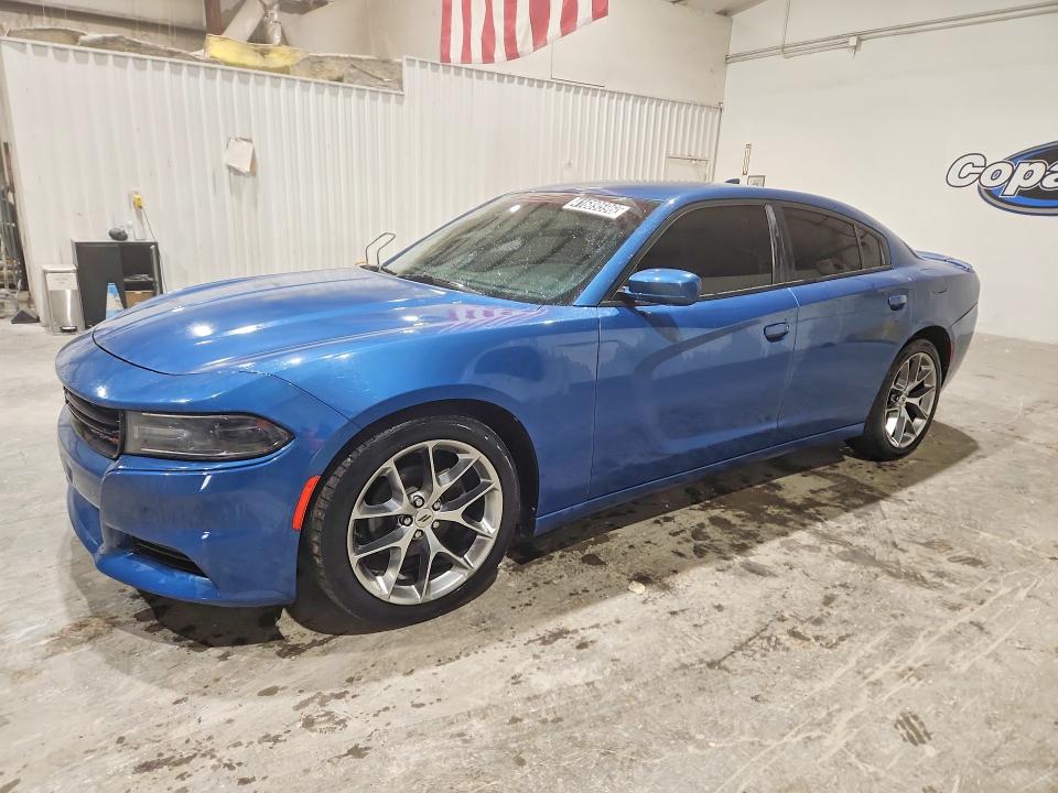 Aukcja sprzedaży 2020 Dodge Charger, vin: 2C3CDXBG8LH149989, numer aukcji: 41689596