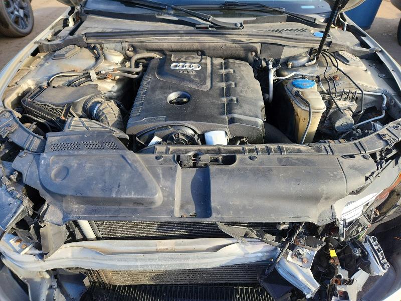 47470956 :رقم المزاد ، WAULFAFRXDA040624 vin ، 2013 Audi A5 مزاد بيع