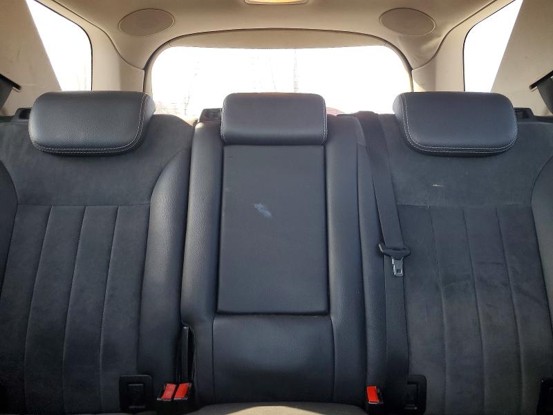 Продажа на аукционе авто 2008 Mercedes-benz Ml, vin: 4JGBB86EX8A350354, номер лота: 45604526