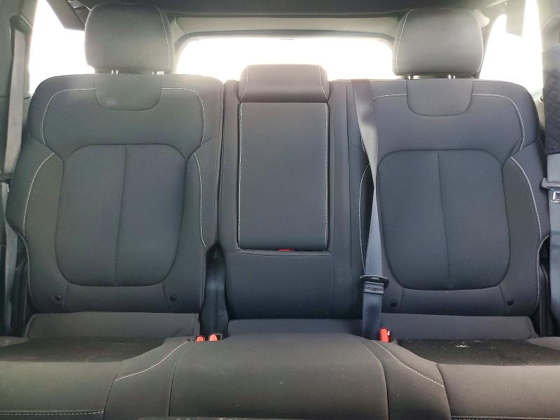 Aukcja sprzedaży 2025 Jeep Grand Cherokee, vin: 1C4RJGAG7SC293910, numer aukcji: 79484365