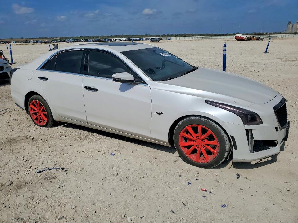 Aukcja sprzedaży 2019 Cadillac Cts, vin: 1G6AR5SSXK0135384, numer aukcji: 47685846