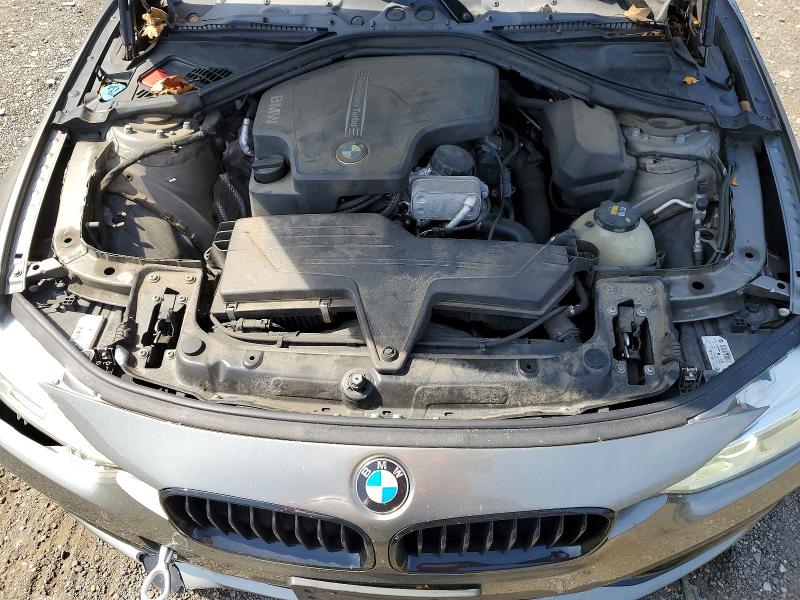 Aukcja sprzedaży 2016 Bmw 328, vin: WBA8E9G58GNU29049, numer aukcji: 47361346