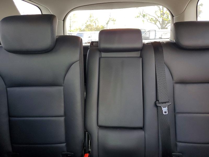 2011 Mercedes-benz Ml მანქანა იყიდება აუქციონზე, vin: 4JGBB8GB1BA670531, აუქციონის ნომერი: 79616665