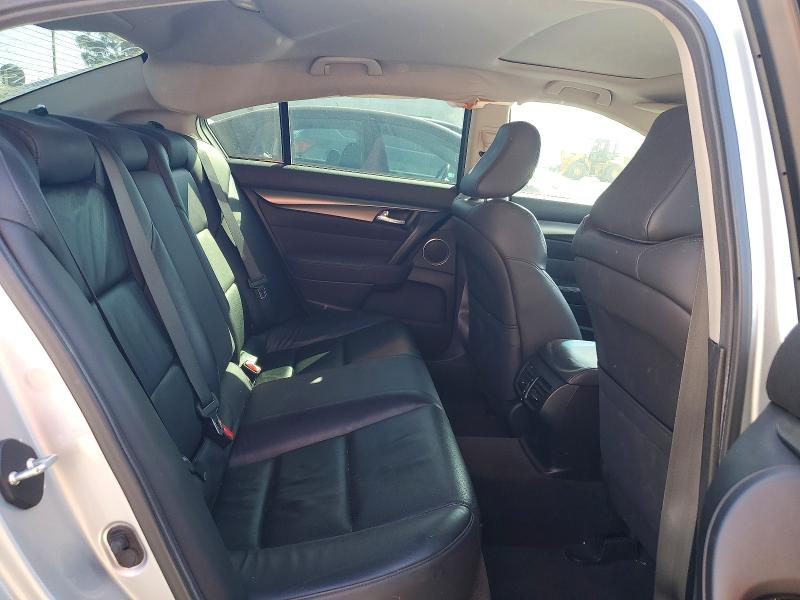 79126885 :رقم المزاد ، 19UUA8F55CA014475 vin ، 2012 Acura Tl مزاد بيع