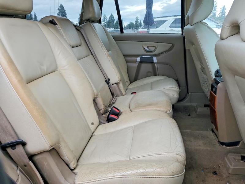 Продажа на аукционе авто 2007 Volv Xc90, vin: YV4CZ852771333647, номер лота: 79392195