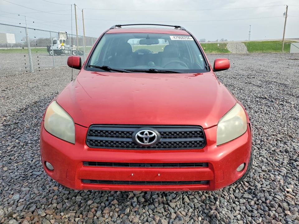 Продажа на аукционе авто 2008 Toyota Rav4, vin: JTMBD32VX86086529, номер лота: 47968256