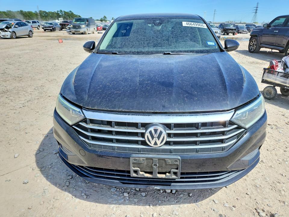 Продаж на аукціоні авто 2020 Volkswagen Jetta, vin: 3VWEB7BU5LM033664, номер лоту: 46649966