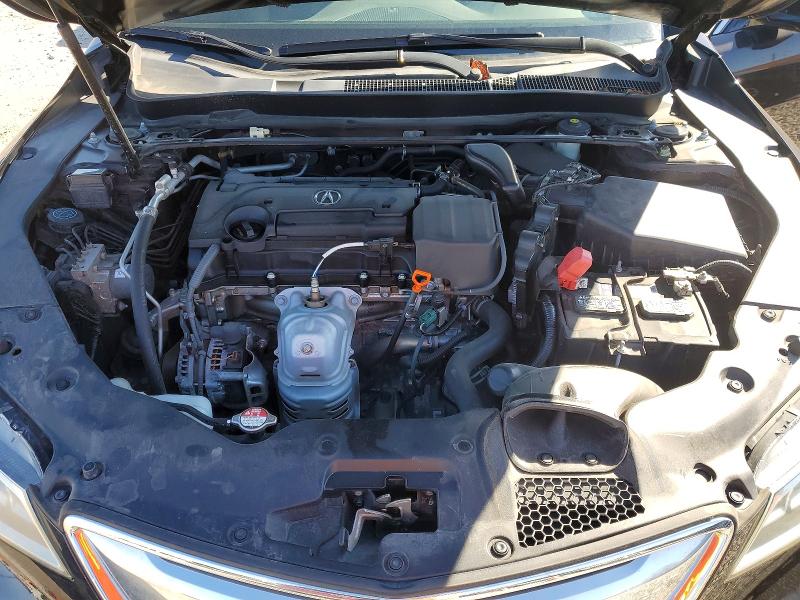 Aukcja sprzedaży 2016 Acura Tlx, vin: 19UUB1F30GA000427, numer aukcji: 79611565