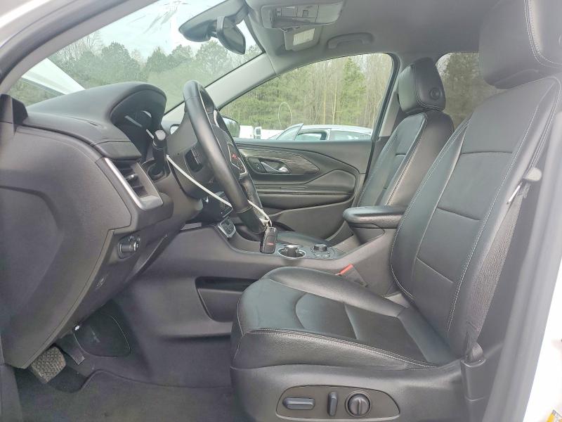 46588496 :رقم المزاد ، 3GKALPEG7PL198202 vin ، 2023 Gmc Terrain مزاد بيع