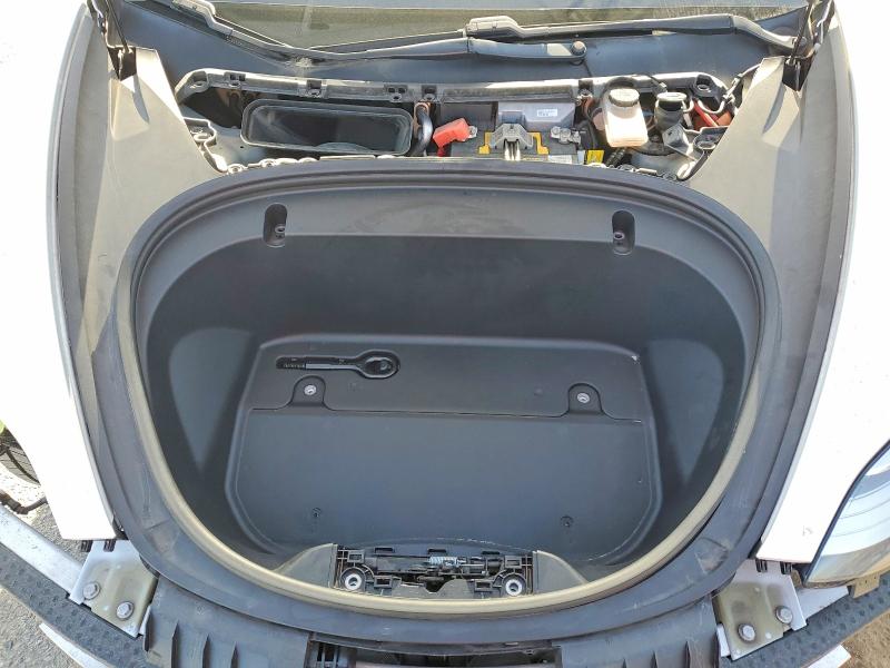 79046045 :رقم المزاد ، 5YJ3E1EA7LF645109 vin ، 2020 Tesla Model 3 مزاد بيع