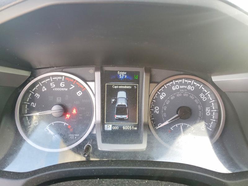Aukcja sprzedaży 2023 Toyota Tacoma, vin: 3TMEZ5CN7PM202373, numer aukcji: 46360176