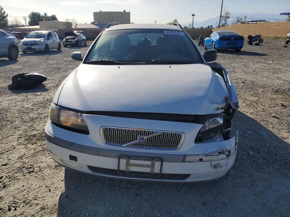 Продаж на аукціоні авто 2004 Volv V70, vin: YV1SW64A242399625, номер лоту: 45565036