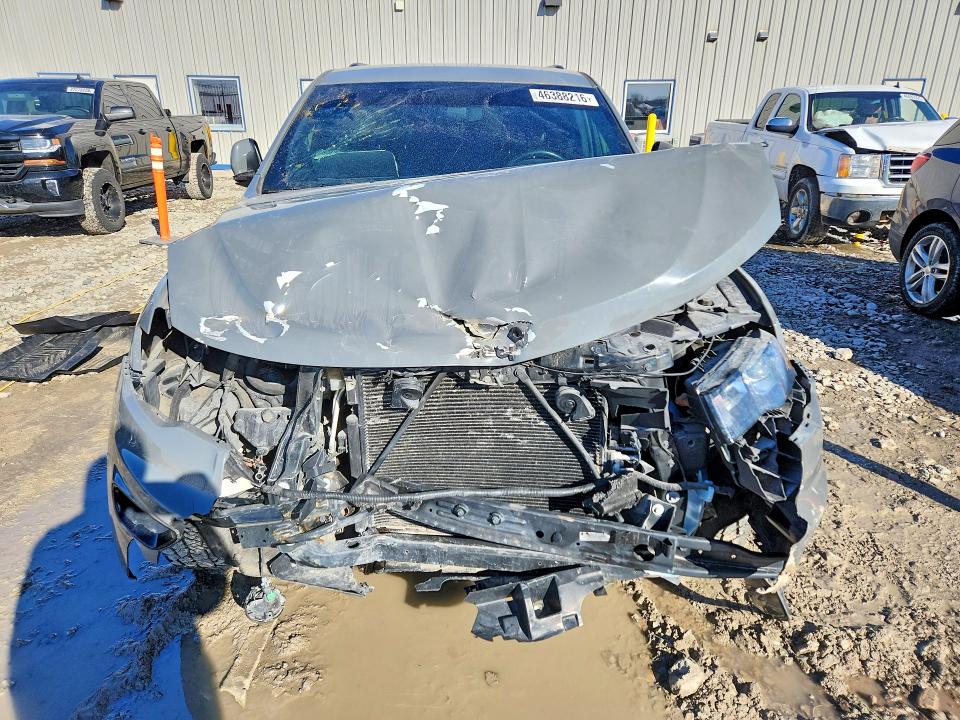 Продаж на аукціоні авто 2020 Jeep Grand Cherokee, vin: 1C4RJFAG4LC206072, номер лоту: 46388216