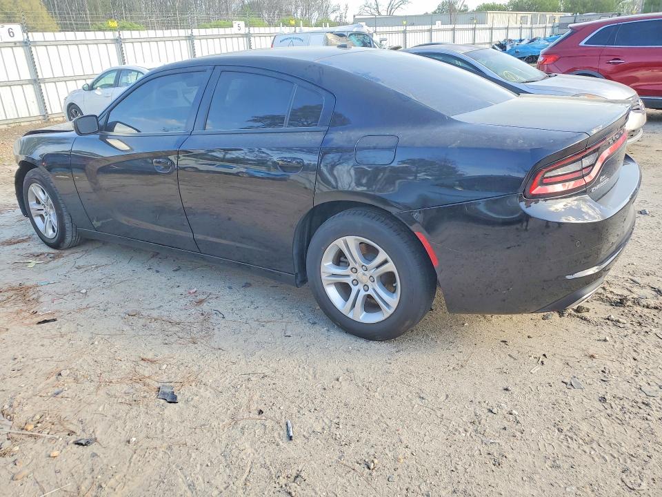 Aukcja sprzedaży 2022 Dodge Charger, vin: 2C3CDXBG7NH204600, numer aukcji: 78508315