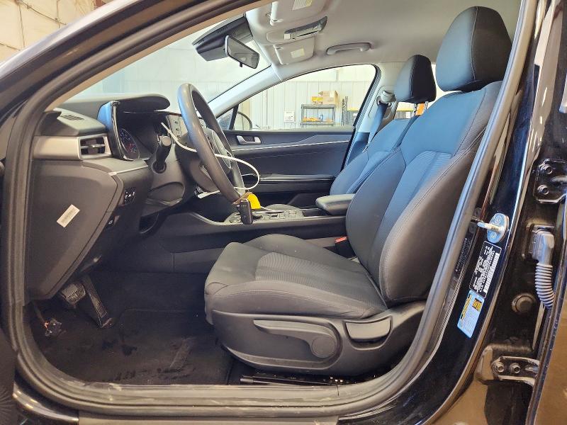 Продажа на аукционе авто 2023 Kia K5, vin: 5XXG14J26PG196585, номер лота: 46743246