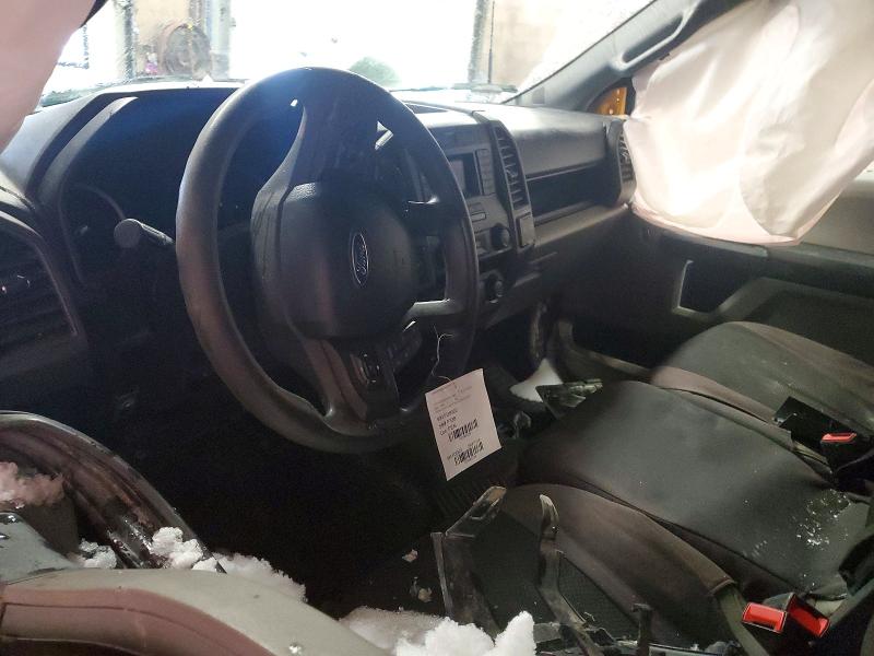 Aukcja sprzedaży 2022 Ford F250 Cc 4x, vin: 1FT7W2B62NED07366, numer aukcji: 79525355