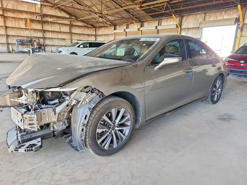 Aukcja sprzedaży 2021 Lexus Es 350, vin: 58ACZ1B14MU107683, numer aukcji: 41625716