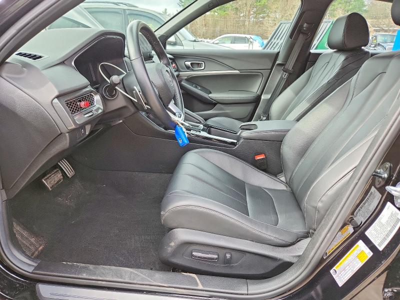 2024 Acura Integra მანქანა იყიდება აუქციონზე, vin: 19UDE4H39RA013640, აუქციონის ნომერი: 47729136