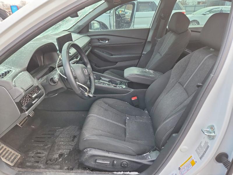 Продажа на аукционе авто 2023 Honda Accord, vin: 1HGCY2F5XPA022906, номер лота: 46574196