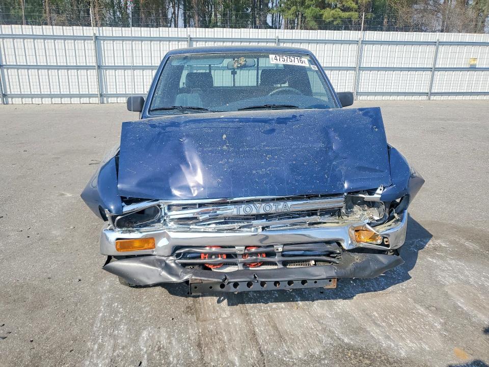 Aukcja sprzedaży 1990 Toyota Pickup, vin: JT4VN93DXL5016269, numer aukcji: 47575716
