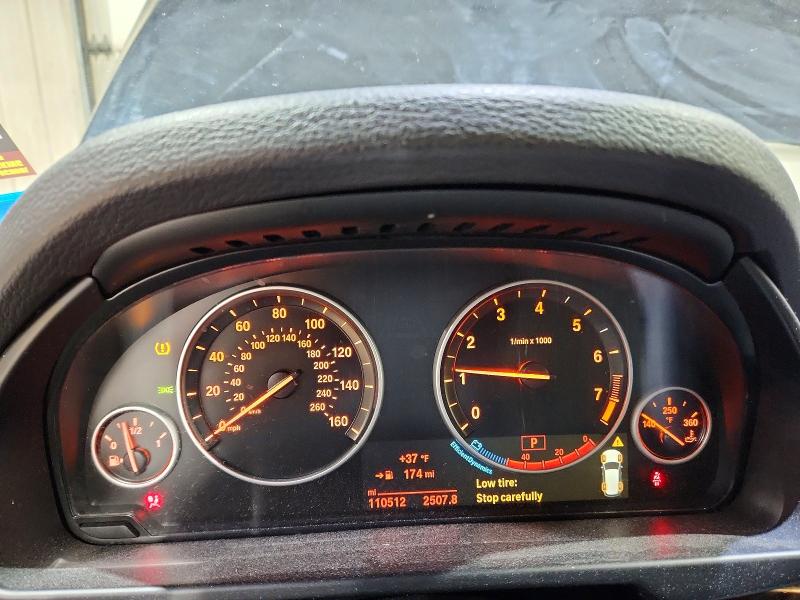 47760596 :رقم المزاد ، 5UXKR0C53F0P08479 vin ، 2015 Bmw X5 مزاد بيع