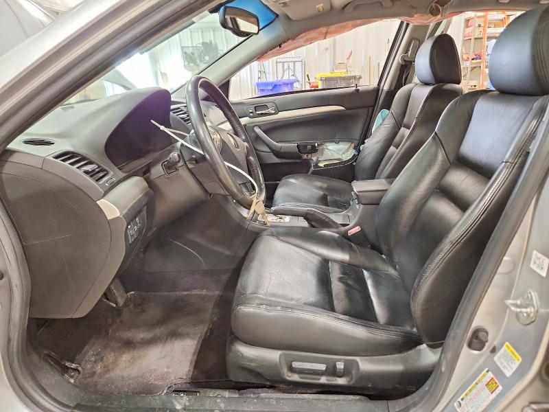 Продажа на аукционе авто 2004 Acura Tsx, vin: JH4CL968X4C016537, номер лота: 41900536
