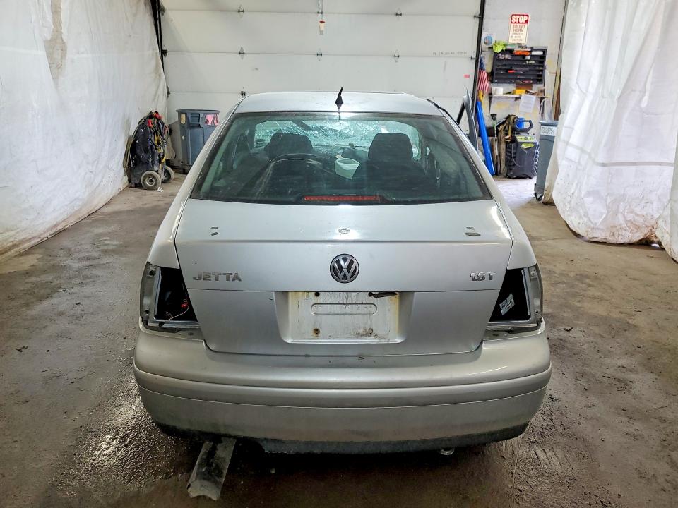 Продаж на аукціоні авто 2002 Volkswagen Jetta, vin: 3VWSE69M02M194240, номер лоту: 41619146