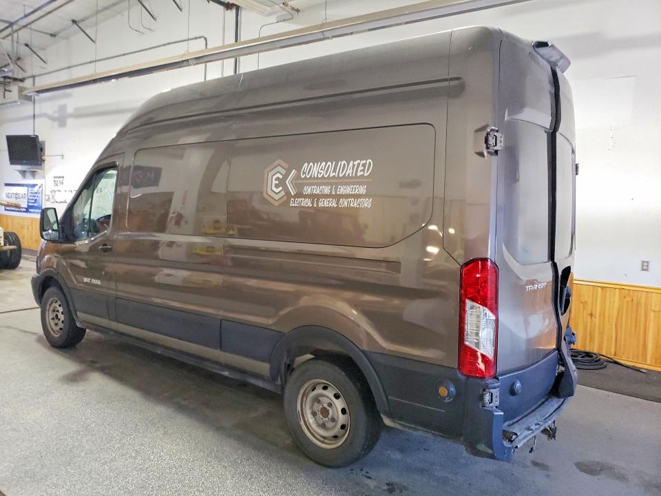 2019 Ford Transit მანქანა იყიდება აუქციონზე, vin: 1FTBW2XM5KKB16720, აუქციონის ნომერი: 46934736