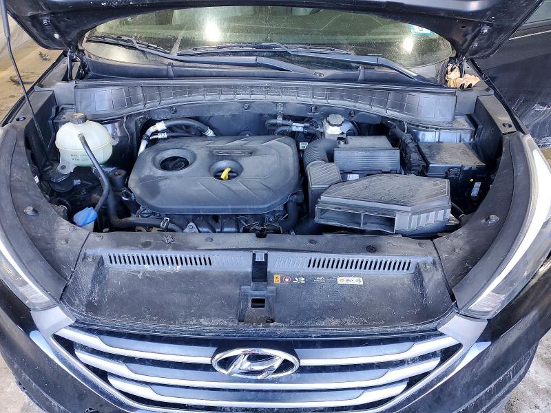 Aukcja sprzedaży 2017 Hyundai Tucson, vin: KM8J3CA46HU464683, numer aukcji: 41882406