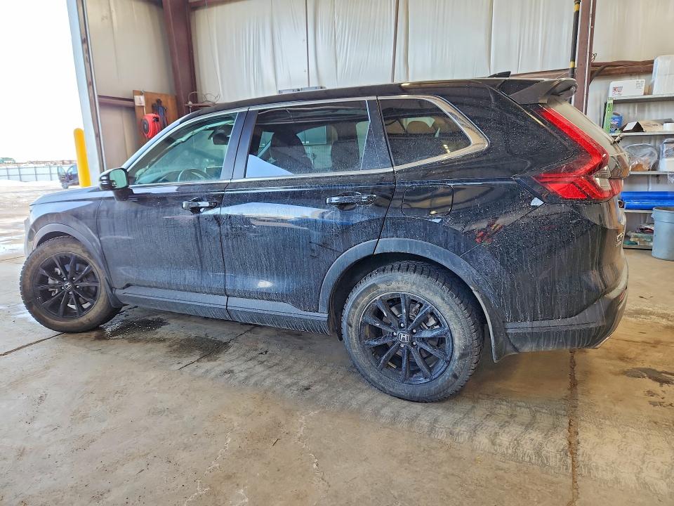 Aukcja sprzedaży 2025 Honda Cr-v, vin: 2HKRS6H79SH229529, numer aukcji: 78934455