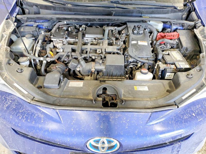 Продаж на аукціоні авто 2016 Toyota Prius, vin: JTDKARFU2G3503199, номер лоту: 55658426