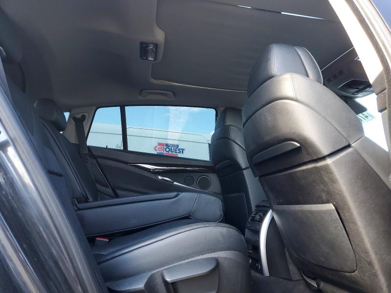 2011 Bmw 535 მანქანა იყიდება აუქციონზე, vin: WBASP2C55BC338290, აუქციონის ნომერი: 47886176