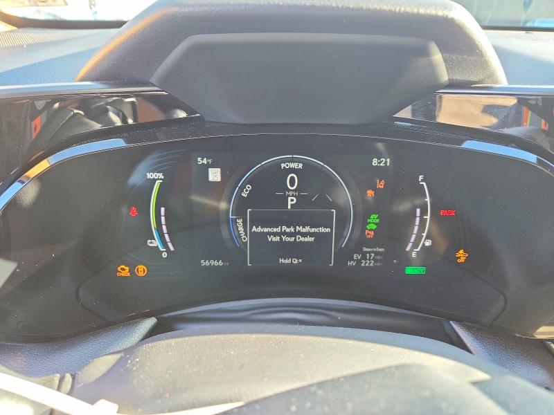 Продажа на аукционе авто 2022 Lexus Nx 450h+, vin: JTJHKCFZ9N2009096, номер лота: 79897155