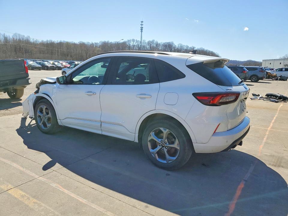 Aukcja sprzedaży 2023 Ford Escape, vin: 1FMCU9MN1PUA85831, numer aukcji: 45503636